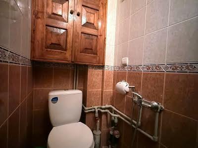 квартира за адресою Чорновола вул, 1