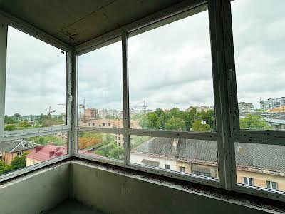 квартира по адресу Славы Стецко ул., 4а