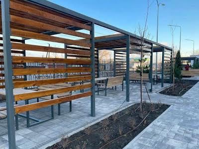 квартира за адресою Металургів вул., 35