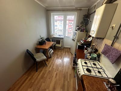 квартира по адресу Кольцевая ул., 10