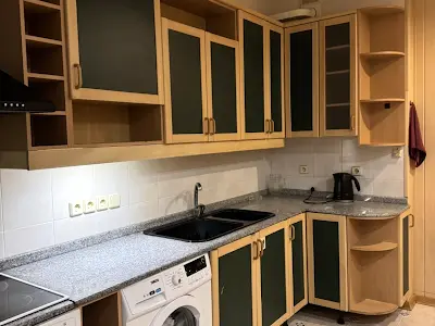 квартира по адресу Харьковское шоссе, 55
