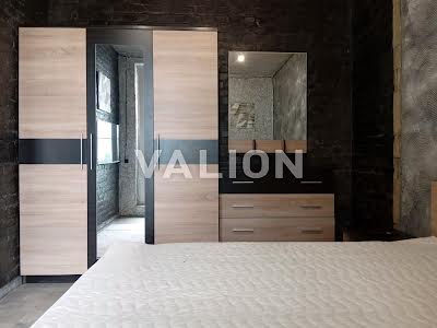 квартира за адресою Драгоманова вул., 31-А