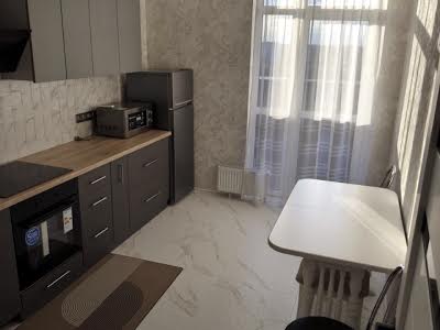 квартира за адресою Панорамна вул., 2