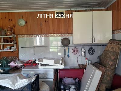 дом по адресу Першотравнева
