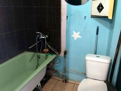 квартира за адресою Радистів вул., 45