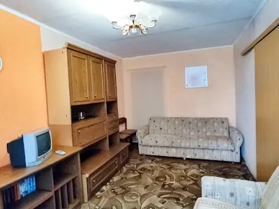 квартира за адресою Набережна Перемоги вул., 50-Б