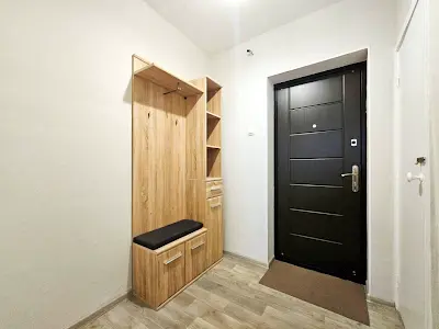 квартира за адресою Симиренка вул., 24-А