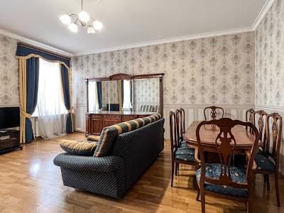 квартира по адресу Лютеранская ул., 4
