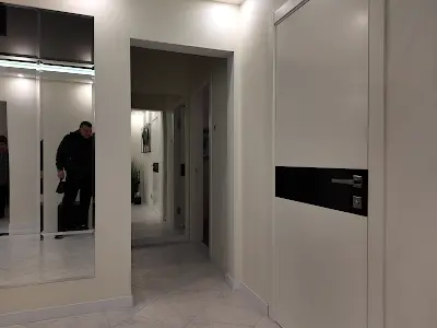 квартира по адресу Милославская ул., 16