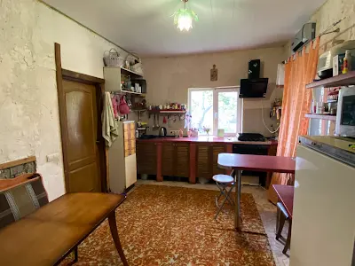 дом по адресу провулок Миру, 8а
