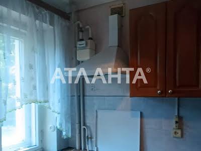 квартира за адресою Шевченка просп., 25