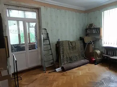 квартира по адресу Старокиевская ул., 8/12