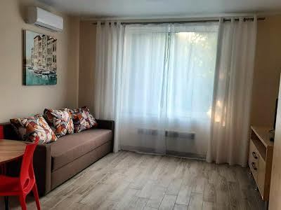 квартира по адресу Лоцманський спуск, 9
