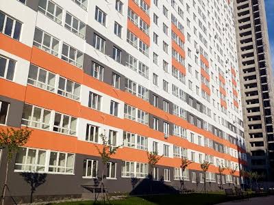 квартира за адресою Озерна вул., 27а
