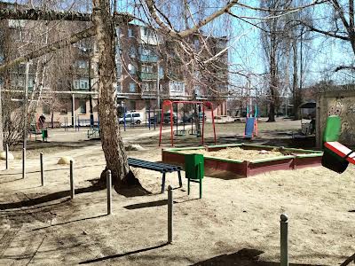 квартира за адресою Західна вул., 56
