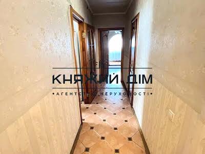 квартира по адресу Княжий Затон ул., 14-Г