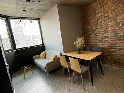 квартира за адресою Коперника вул., 3