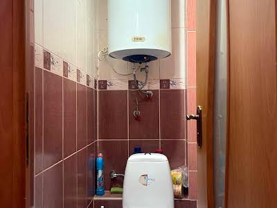 квартира за адресою Симона Петлюри вул. (), 2