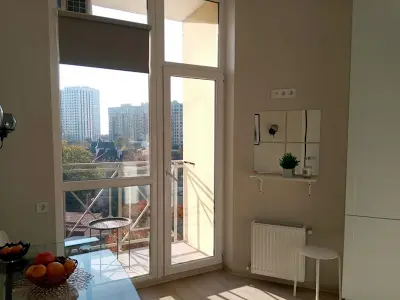 квартира за адресою Фонтанська дорога вул., 7