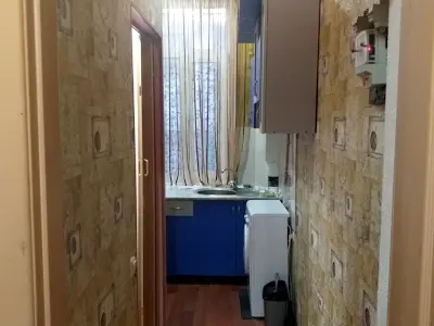 квартира за адресою Середньофонтанська вул., 19в
