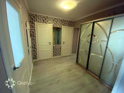 квартира по адресу Леси Украинки ул., 28