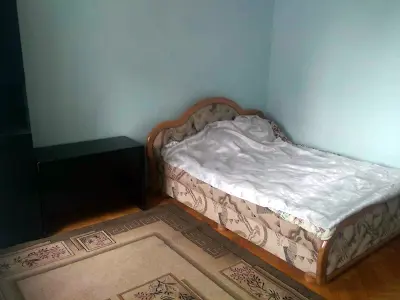 квартира за адресою Драгоманова вул., 31-Б