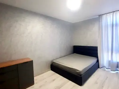 квартира по адресу Краснова ул., 1-А