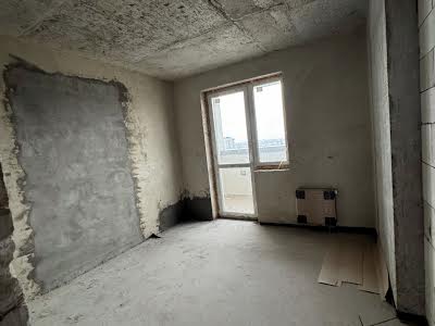 квартира за адресою Архітектора Вербицького вул., 1-В
