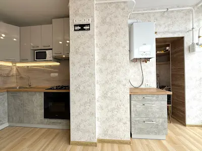 квартира за адресою Миру, 3