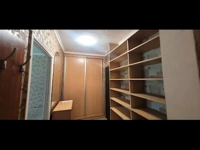 квартира за адресою Академіка Палладіна просп., 13