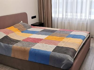 квартира за адресою Євгена Сверстюка вул. (Марини Раскової), 6-Е