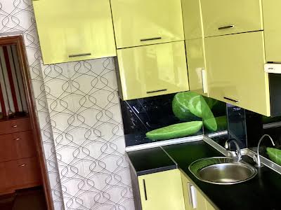 квартира по адресу Героїв Танкістів ул., 3