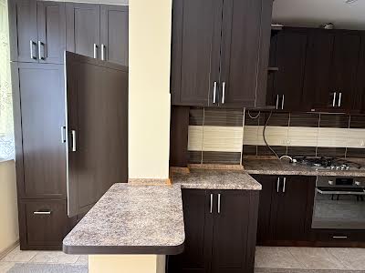 квартира за адресою Під Голоском вул., 8