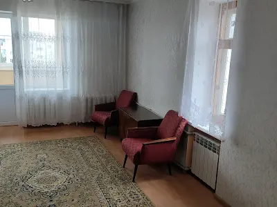 квартира за адресою Олімпійська вул., 5