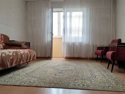 квартира за адресою Олімпійська вул., 5