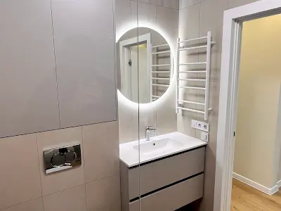 квартира за адресою Петра Григоренка просп., 1-А