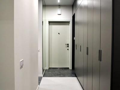 квартира за адресою Регенераторна вул., 4 к1-3