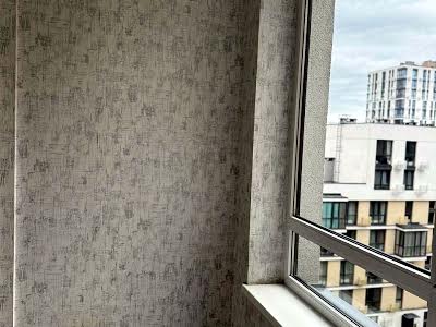 квартира по адресу Салютная ул., 2к3