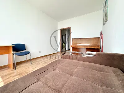 квартира по адресу Мира ул., 9 кор.1