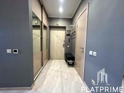 квартира по адресу Левітана ул., 3