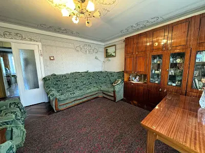 квартира по адресу Линкольна ул., 47