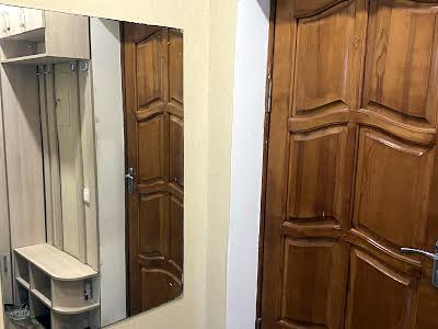квартира за адресою Уманська вул., 29