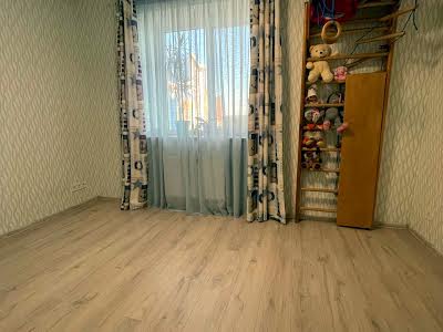 квартира по адресу Дмитра Павличка ул., 33
