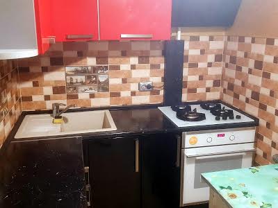 квартира по адресу Симиренко ул., 7-Б