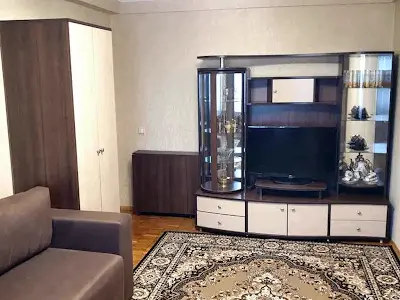 квартира за адресою Васильківська вул., 2-А