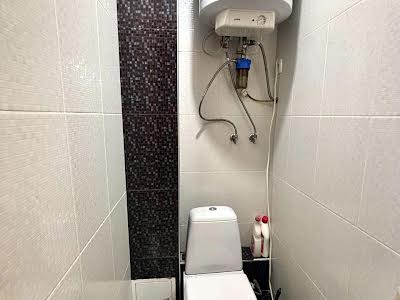 квартира за адресою Озерна вул., 22