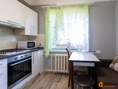 квартира по адресу Милютенко ул., 9