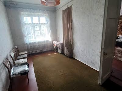 квартира по адресу Кукоби, 47
