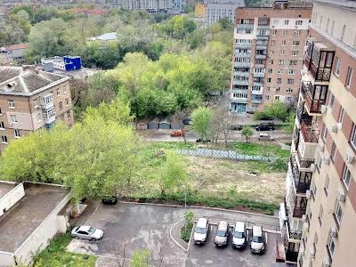 квартира по адресу Татарская ул., 27/4