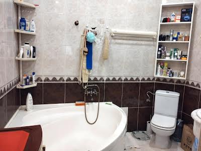 квартира за адресою Дмитра Яворницького просп. (Карла Маркса), 96